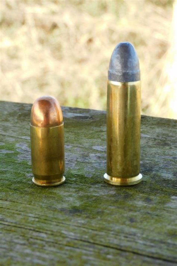 Are .38 and .380 the same?