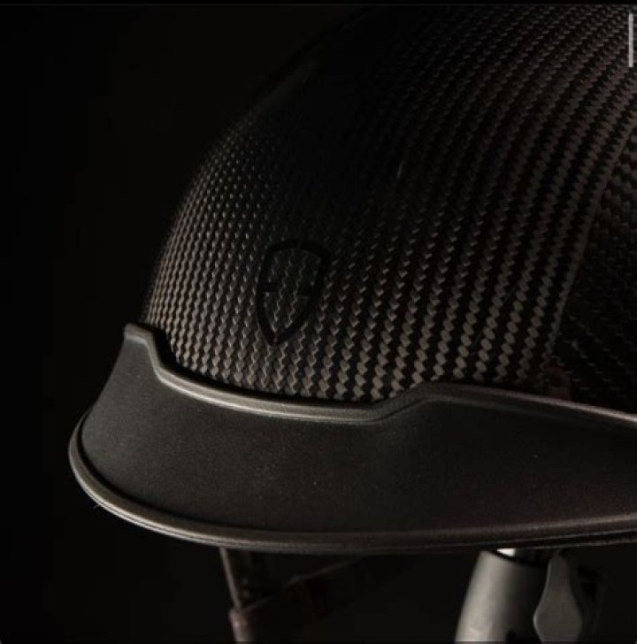 Are carbon fiber helmets better?