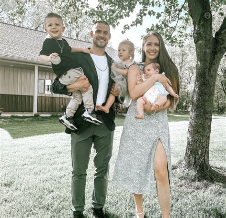 Are Jenna and Zach from The Challenge still together?