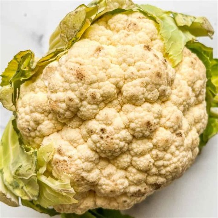 Can eating bad cauliflower make you sick?