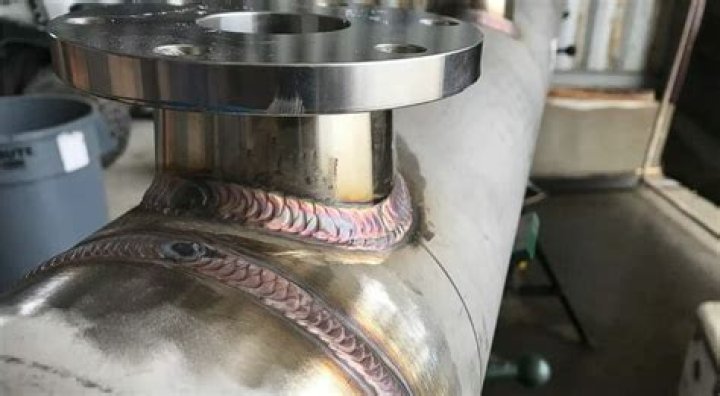 Can you weld aluminium?