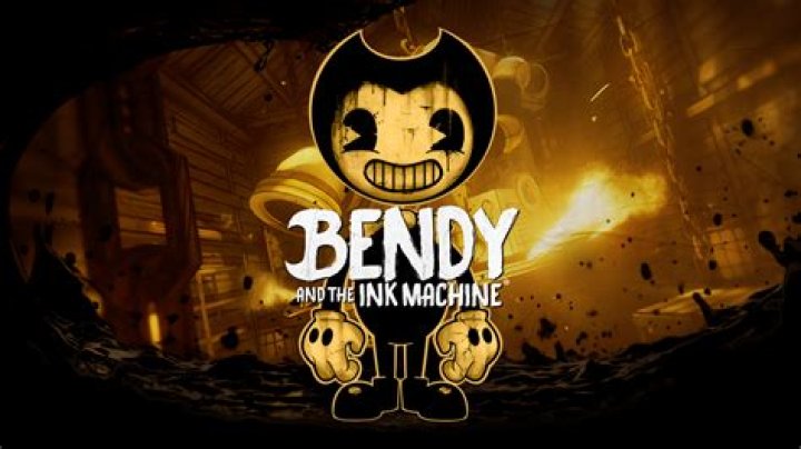 Did Jacksepticeye voice in bendy and the ink machine?