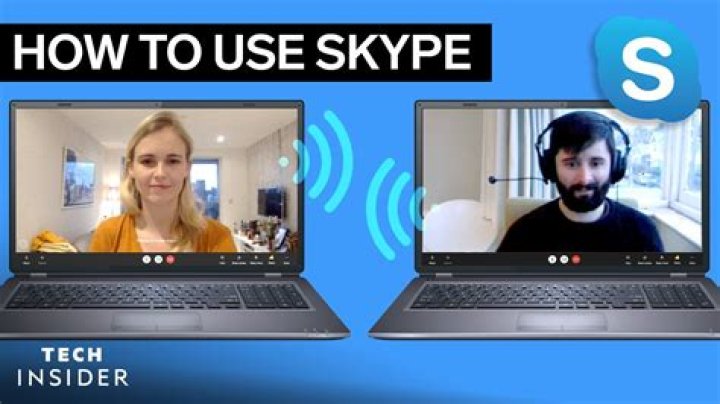 Do people still use Skype?
