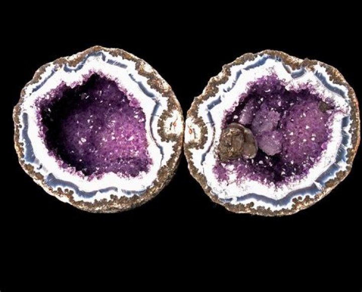How common are geodes?