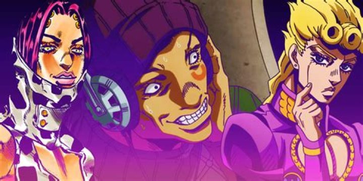 How did DIO get his Stand?