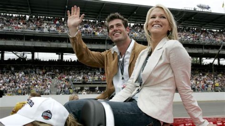 How long did Jesse Palmer and Jessica Bowlin date?