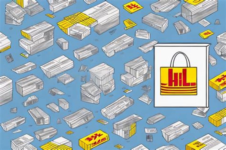 Is DHL expensive?