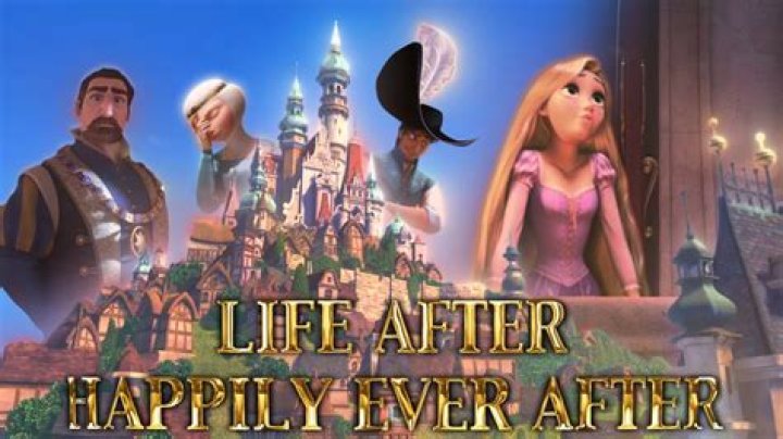 Is Disney's Happily Ever After closing?