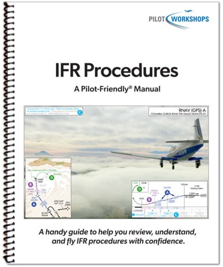 Is it hard to fly IFR?
