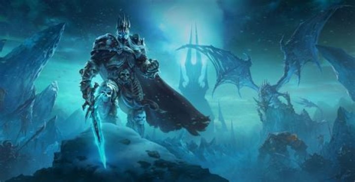 Is the Lich King Immortal?