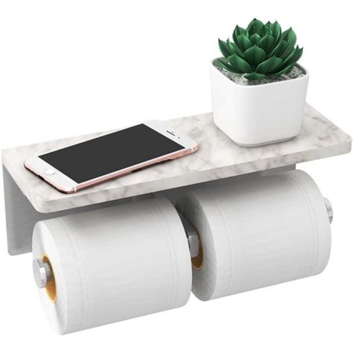Is there toilet paper on Survivor?