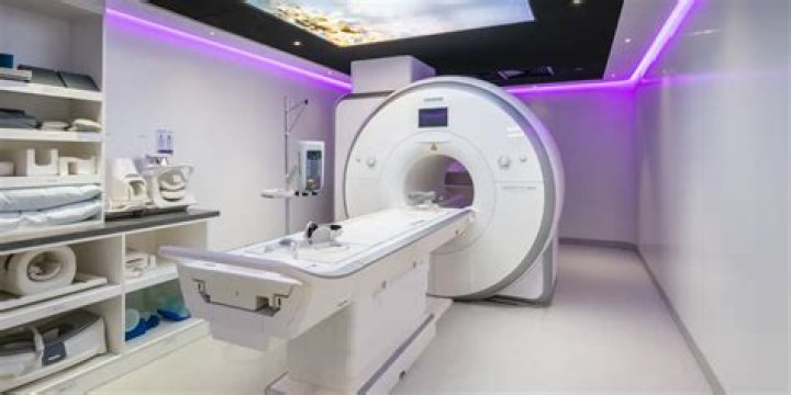 Should I get an MRI for tinnitus?