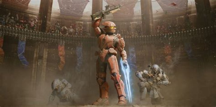 What are the little dolls in Halo Infinite?