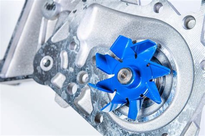 What causes a water pump to go bad?