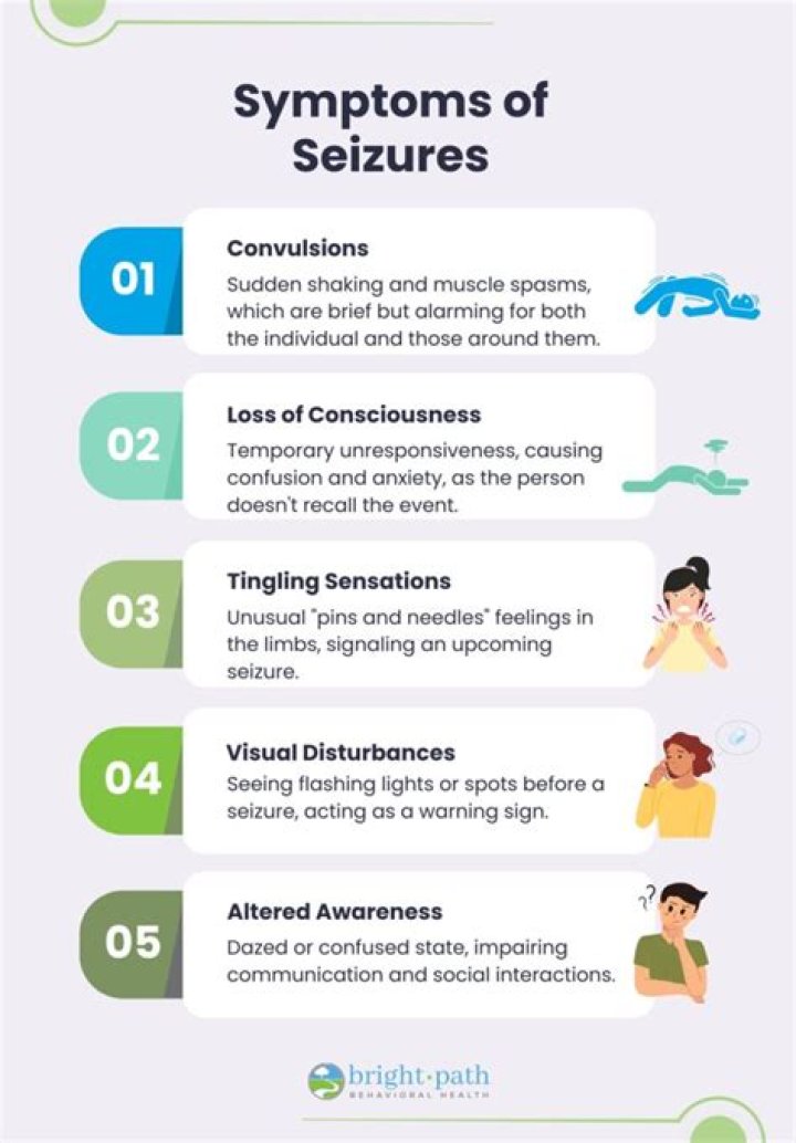 What is the most common cause of seizures in adults?