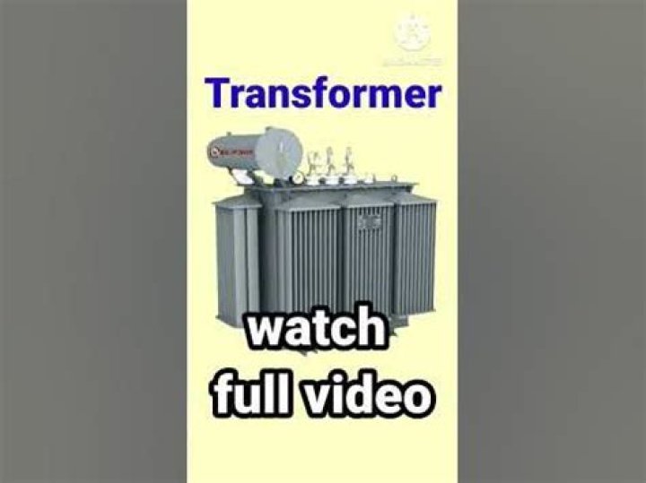 What is transformer and type?
