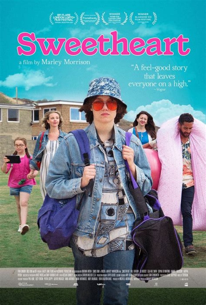 Where did Sammi Sweetheart go to college?