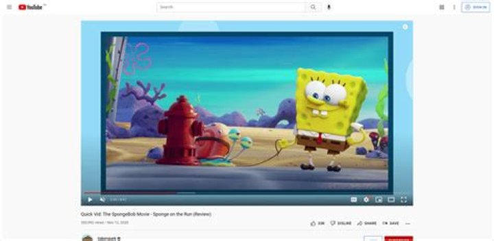 Where do YouTubers get their video clips?