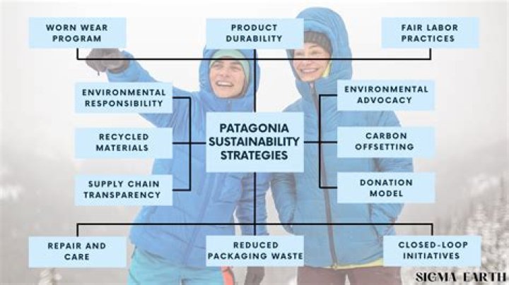 Who is the CEO of Patagonia 2022?