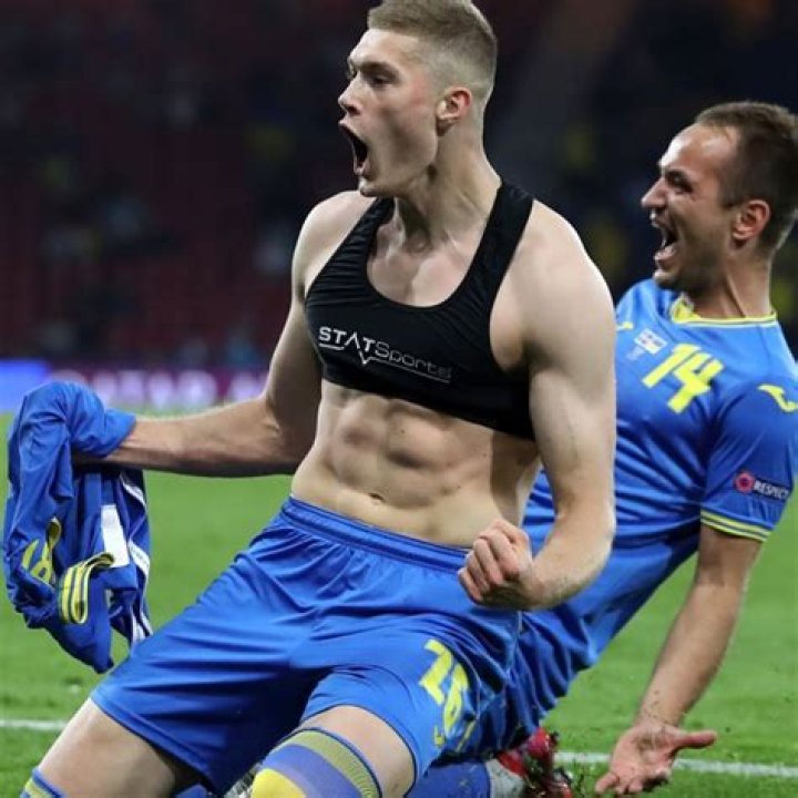 Why do soccer players wear bras?