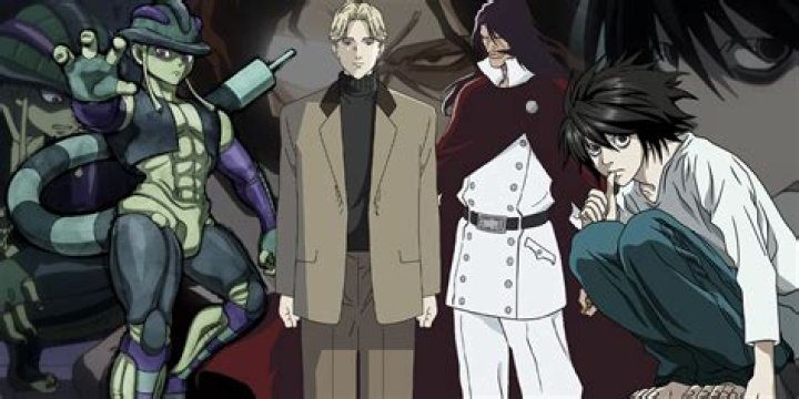 Why is Yhwach evil?
