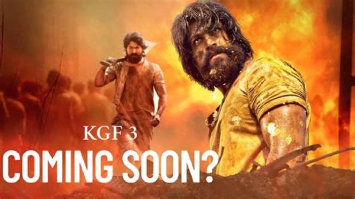 Will KGF 2 release online?